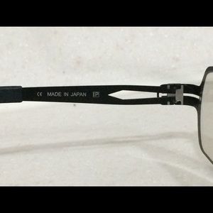 mizuno sunglasses